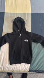 Training the north face complet haut et bas, Kinderen en Baby's, Ophalen of Verzenden, Zo goed als nieuw