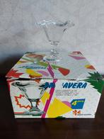 Ijscoupes, Huis en Inrichting, Keuken | Servies, Ophalen, Zo goed als nieuw, Glas, Glas of Glazen
