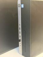 HP Elitedesk 800 G5, Ophalen, Zo goed als nieuw, 16 GB, SSD