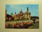 47820 - BACHTE-MARIA-LEERNE - KASTEEL OOIDONK, Verzamelen, Postkaarten | België, Verzenden