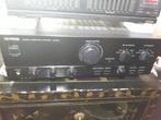 kenwood KA 5010 vintage, Audio, Tv en Foto, Versterkers en Ontvangers, Overige merken, Gebruikt, Ophalen of Verzenden, 60 tot 120 watt