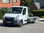 Takelwagen, opel movano 280.000 euro6, Auto's, Euro 6, Movano, Diesel, Particulier