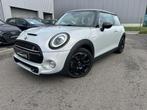 Mini Cooper S, 2.0 benzine, 163 pk., Auto's, Voorwielaandrijving, Stof, Euro 6, 4 cilinders