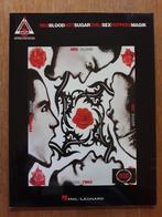 Red Blood, Boeken, Muziek, Ophalen, Zo goed als nieuw, Artiest