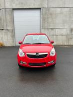 Opel Agila - 1.2 Benzine - Airco - Garantie - Gekeurd vvk, Auto's, Bedrijf, Handgeschakeld, Euro 4, ABS