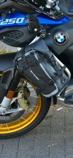 Sw motech 80 drybag zijzakken. Bmw 1250gsa, Motoren, Ophalen