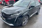 Peugeot 3008 1.6 Hybrid  Bj 2021, Auto's, Te koop, Dodehoekdetectie, Leder en Stof, SUV of Terreinwagen