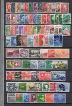 Zwitserland zeer verzorgde verzamelng, Verzenden