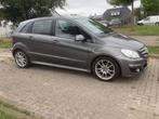 2008 Mercedes-Benz B-klasse 200 CDI Personenauto, Auto's, Mercedes-Benz, Automaat, Gebruikt, Overige brandstoffen, Bedrijf