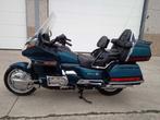 honda - GL 1500 SE GOLDWING - Motorfiets, Motoren, Motoren | Honda, Bedrijf, Overig