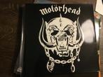 lp motorhead eerste lp originele persing!!!!!!!!!!!!!!!!!!!!, Cd's en Dvd's, Ophalen of Verzenden