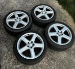 Jantes 5x112 Mercedes 18 Pouces, Ophalen, 18 inch, Velg(en)