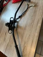 Kroonplaat, Enlèvement ou Envoi