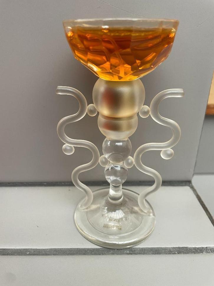 Vintage Eau de Parfum „Oh la la” - Joris AZZARO - Nieuw, Handtassen en Accessoires, Uiterlijk | Parfum, Nieuw, Ophalen of Verzenden