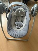 Relax bébé électrique Bo Jungle, Kinderen en Baby's, Wipstoeltjes, Ophalen, Zo goed als nieuw