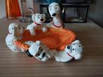 Zeep of juwelenbakje 101 Dalmatiërs, Ophalen of Verzenden