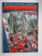 orphanimo....nr.1...inpakken en weg wezen...........1st, Boeken, Ophalen of Verzenden, Zo goed als nieuw