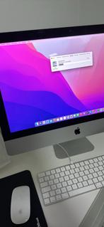 Imac 21,5 inch 2017, Enlèvement ou Envoi, Comme neuf