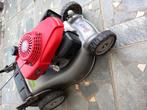 Grasmaaier Honda, Tuin en Terras, Ophalen, Gebruikt, Opvangbak