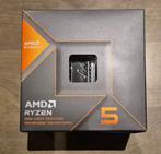 AMD Ryzen 5 8600G, Computers en Software, Processors, Ophalen, 6-core, AMD Ryzen 5, Zo goed als nieuw