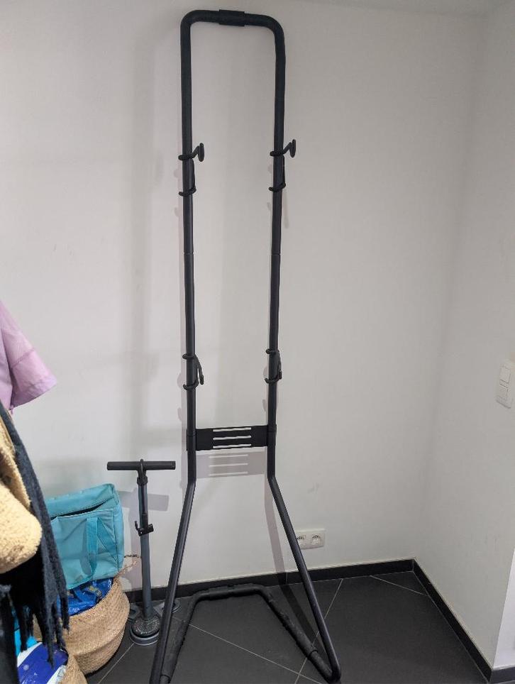 support rangement deux velos, Maison & Meubles, Maison & Meubles | Autre, Neuf, Enlèvement