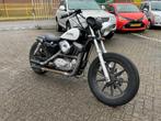 1988 Harley davidson Chopper Motorfiets + aanhangwagen, Motoren, Bedrijf, Overig