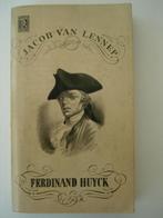BK1. Jacob van Lennep Ferdinand Huyck Prisma Boeken, Boeken, Verzenden, Gelezen, Jacob van Lennep, Nederland
