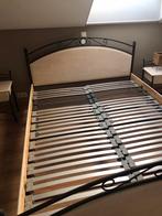 Chambre à coucher en chêne massif, Maison & Meubles, Chambre à coucher | Chambres à coucher complètes, Comme neuf