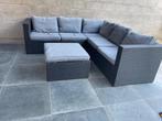 lounge zetel, Tuin en Terras, Tuinsets en Loungesets, Ophalen of Verzenden