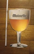 Moinette, Enlèvement ou Envoi