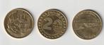 Monnaie de Paris/ Medailles et Patrimone, Ophalen of Verzenden, Munten