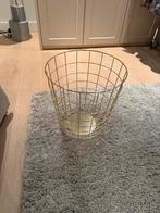 Stalen mand, Enlèvement, Comme neuf, Panier