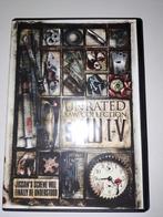 Saw I-V  Collectie, Cd's en Dvd's, Ophalen of Verzenden