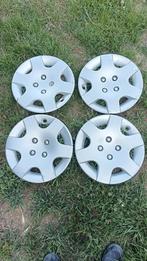 Couvre-roues Peugeot Partner 2008-2018 en 4 pièces, Enlèvement ou Envoi