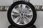20" Audi Q6 originele velgenset 85H601025BP 85H601025BQ, Auto-onderdelen, Banden en Velgen, Gebruikt, 255 mm, -, -