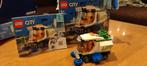 Lego City 60249, Ophalen of Verzenden, Lego, Zo goed als nieuw