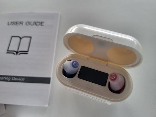 Hoorapparaat HearPro (gehoorversterker), Elektronische apparatuur, Persoonlijke Verzorgingsapparatuur, Nieuw, Ophalen