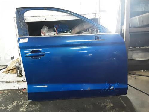 PORTIER RECHTS VOOR Audi S3 Limousine (8VM / 8VS), Auto-onderdelen, Carrosserie, Deur, Audi, Voor, Rechts, Gebruikt