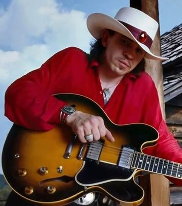 Gibson ES-335 Dot Gloss Sunburst beschikbaar voor biedingen