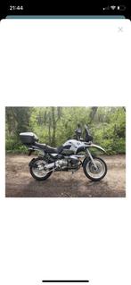 BMW GS1150 1994, Particulier, 2 cylindres, 1150 cm³