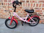 12 inch kinderfietsje, Fietsen en Brommers, Ophalen, Zo goed als nieuw