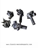 Thermostaathuis voor Mercedes Oldtimer w111 w108 w114 w116 w, Auto-onderdelen, Motor en Toebehoren, Ophalen, Gebruikt, -, -