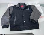 NFL American Football Los Angles Rams jacket L-G vest vtg, Sport en Fitness, Ophalen of Verzenden, Zo goed als nieuw, Kleding