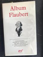 Album Pléiade : Flaubert, Livres, Comme neuf, Belgique, Flaubert, Enlèvement ou Envoi