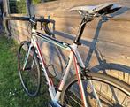 Racefiets STEVENS, 11sp. Campagnolo, maat 56., 53 tot 57 cm, Ophalen, Meer dan 20 versnellingen