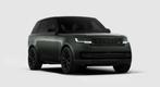 Land Rover Range Rover // P460e HSE AWD Auto. 25MY, Auto's, Land Rover, Automaat, Lederen bekleding, 340 kW, 5 deurs