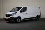 Renault Trafic 1.6 dCi 120pk L2 H1 Airco Trekhaak, Parkeersensor, 174 g/km, Renault, Wit