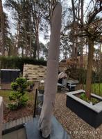 Zweefparasol, Tuin en Terras, Ophalen, Zo goed als nieuw, Zweefparasol