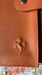 Ferrari porte documents, Overige merken, Beige, Nieuw, Ophalen of Verzenden