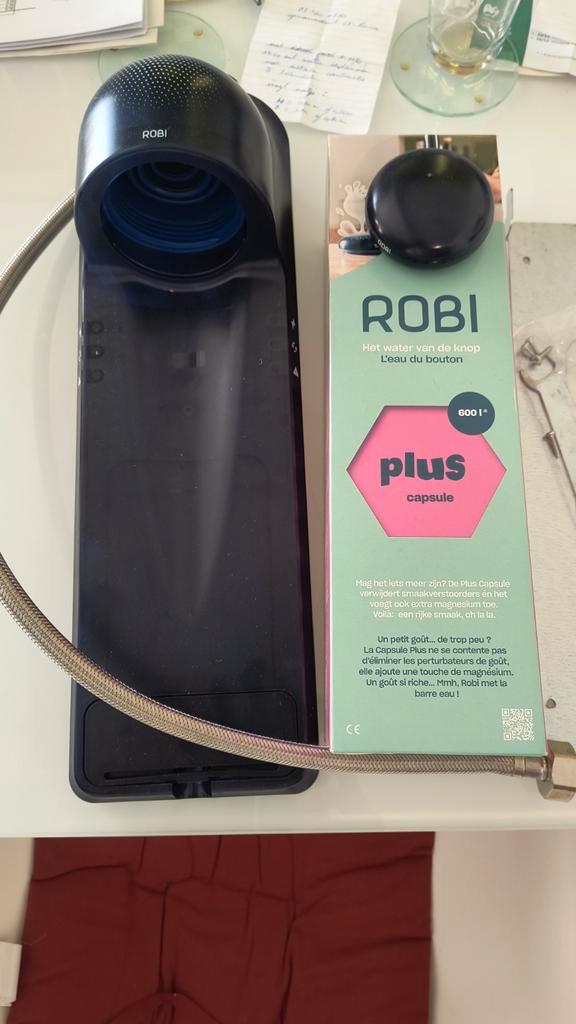 Robi box, Electroménager, Cafetières, Enlèvement